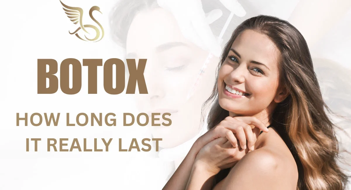 Botox How Long Does It Really Last