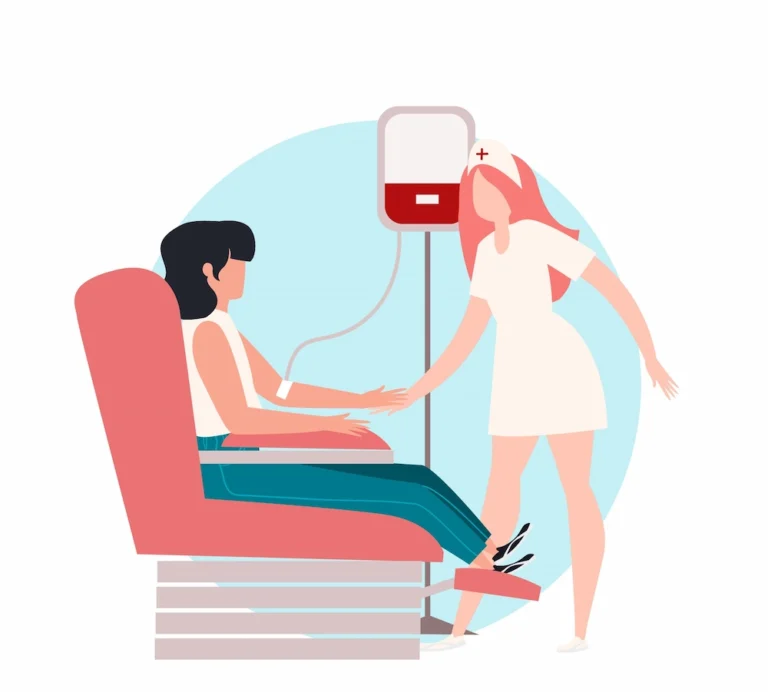 IV Therapy in Torrance CA