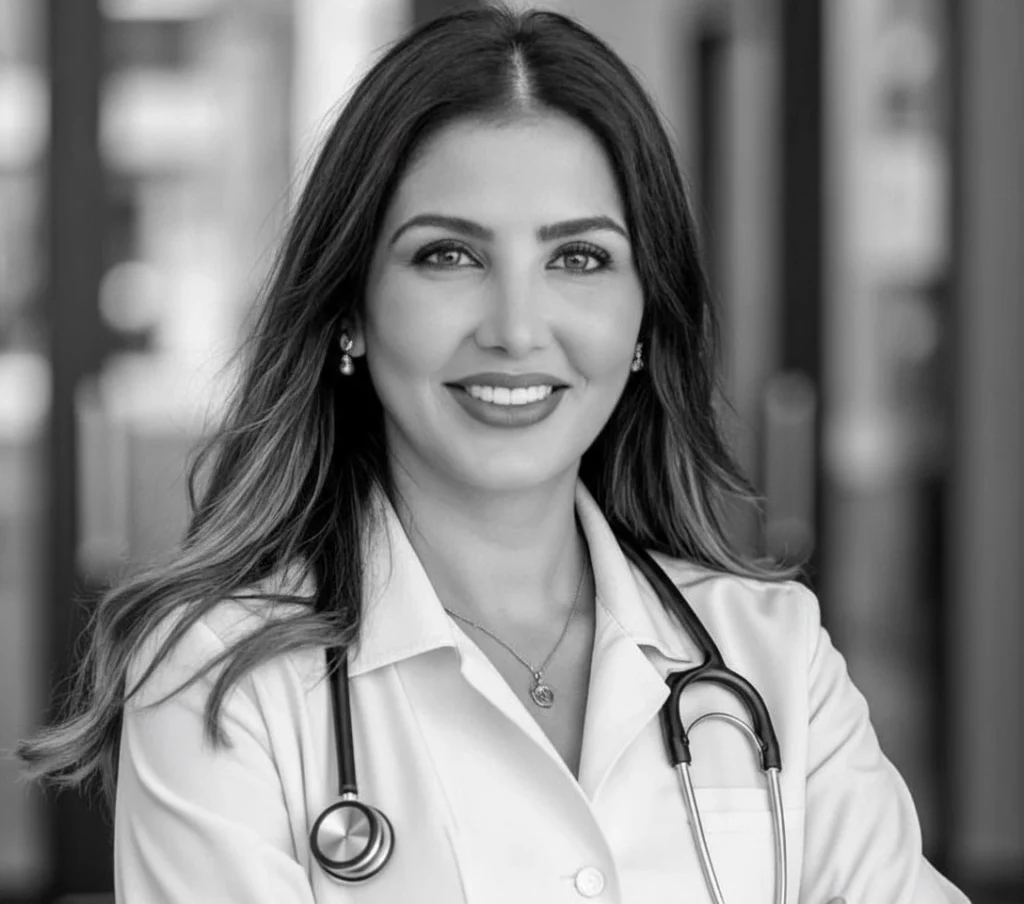 Dr Shahinaz Soliman MD