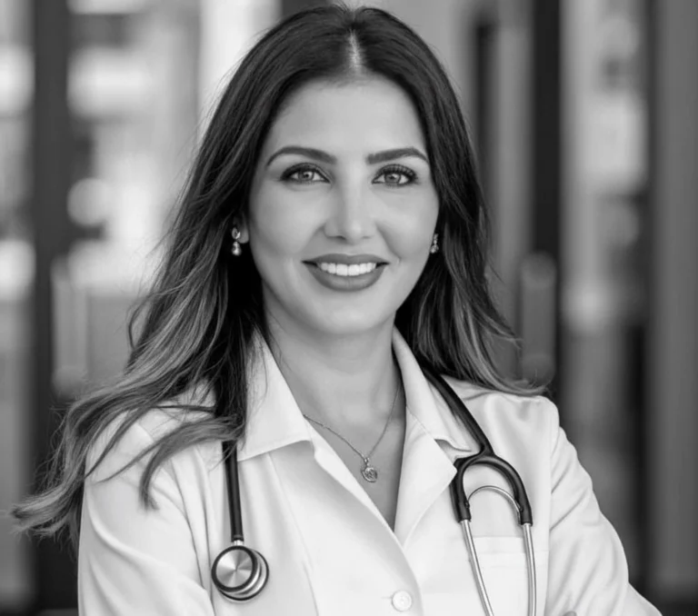Dr Shahinaz Soliman MD