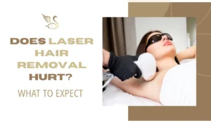 Does Laser Hair Removal Hurt? What to Expect