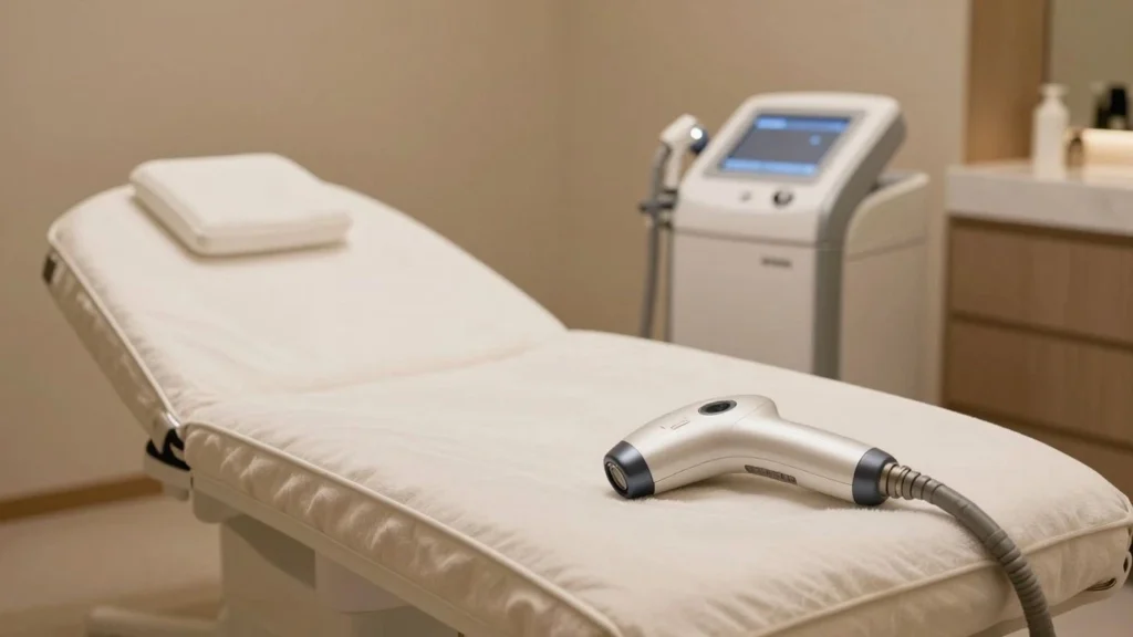 Subjectivity of Pain and Hair Removal